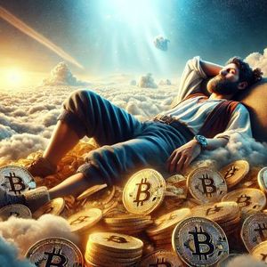 Bitcoin Giant Moves 777.91 Bitcoins Worth $52M After 7 Years