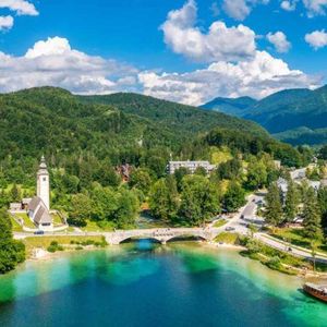 Slovenia Launches First Digital Bond in EU Sovereign History