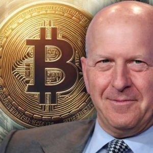 Goldman Sachs CEO Clarifies His Stance on Bitcoin