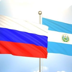 Russian Diplomat: El Salvador Proposes Settling Trade With Crypto