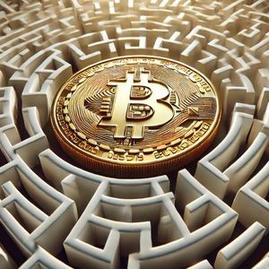 Bitcoin Network Faces Toughest Mining Difficulty Increase Since 2022
