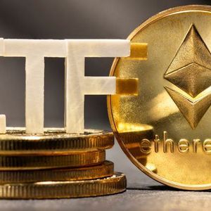 Ethereum ETFs Snap Losing Streak, Grayscale’s Outflows Weigh In