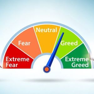 Crypto Fear and Greed Index Shows ‘Greed’ Despite Bitcoin’s Price Drop
