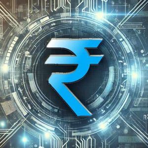 India’s Digital Rupee Surpasses 5 Million Users, RBI Discloses