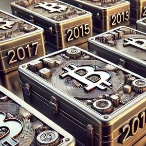 76 Sleeping Bitcoin Wallets Activated in July, Unlocking $424M