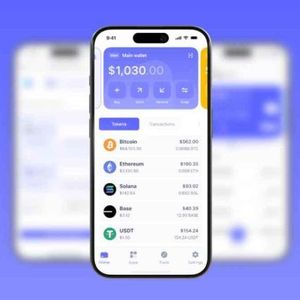 Best Wallet Launches Airdrop Campaign Offering Free $BEST Tokens