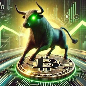 Bitwise CIO Predicts Major Bitcoin Upside — Says ‘We’re Not Bullish Enough’