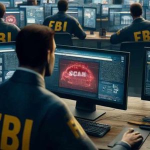 FBI Issues Warning About Crypto Exchange Scams