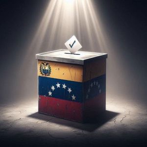 Polymarket $3.8 Million Venezuelan Presidential Election Bet Still Undecided