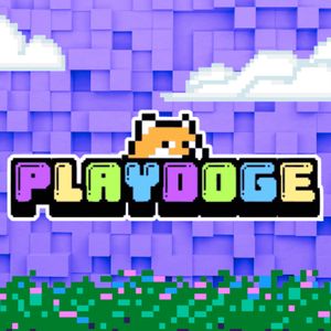 PlayDoge ICO Nears $6M as Retro-Style P2E Meme Coin Goes Viral