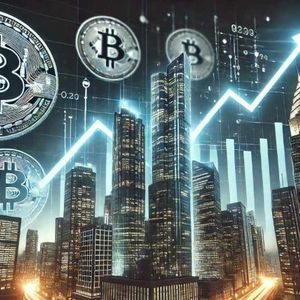 Bitcoin and Crypto to Gain as Falling Rates Expand Global Liquidity, Says 21shares VP
