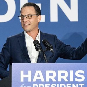 Polymarket Bets Big on Josh Shapiro: Is He Kamala Harris’s Secret VP Pick for 2024?