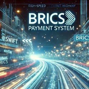 BRICS Advances Toward Independent Digital Payment Platform, Russian Official Says