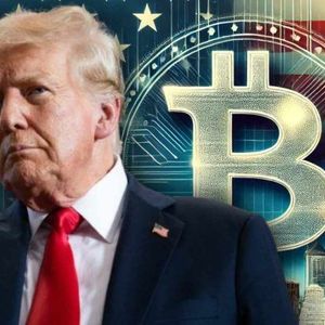 Trump Suggests Paying off $35 Trillion National Debt With Bitcoin — Wants US to Be Leader in Crypto