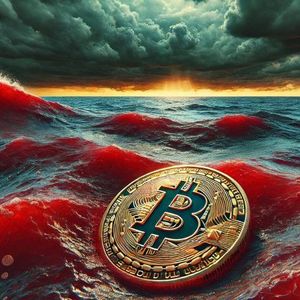 Crypto Carnage: $1.15B in Leveraged Positions Annihilated as Bitcoin Nosedives