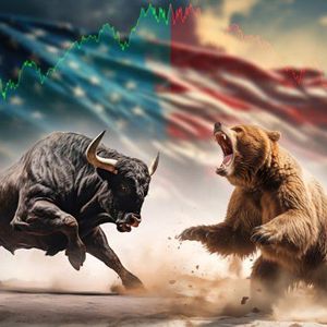 Double-Digit Crypto Losses Sweep the Market—Over 60 Coins in Freefall