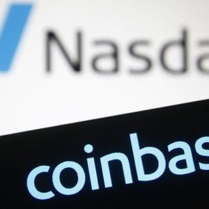 Crypto-Related Stocks Slide Amid Global Market Turmoil