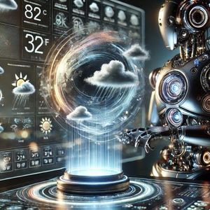 East African Scientists Use AI for Accurate Extreme Weather Forecasts