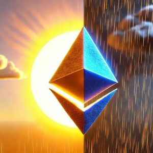 US ETH ETFs Draw $48.73M on Monday; Grayscale’s $46.84M Outflow Dampens Impact