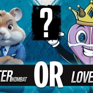 Crypto Gaming Showdown: Why Lovely Legends is Set to Outshine Hamster Kombat