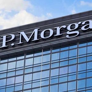 JPMorgan Sees ‘Buy the Dip’ Opportunity After Market Selloff