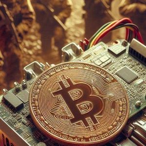 Barefoot Mining CEO: Wars Will Be Fought Over Bitcoin Blockspace