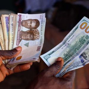 De-Dollarization Faltering in Africa Because Citizens Lack Confidence in Their National Currencies