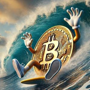 Bitcoin Faces ‘Mid-Cycle Wipeout’ as Markets Plunge: Glassnode Report