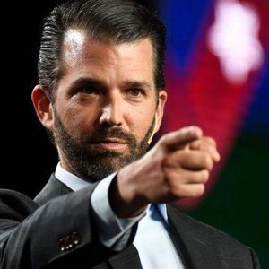 Donald Trump Jr. Teases ‘Huge’ Crypto News—Says Defi ‘Is the Future’