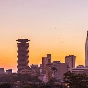Nairobi Securities Exchange, Valour Sign MOU to Enable Trade of Digital Asset ETPs in Africa