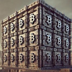 Investors Accumulate as Bitcoin Dips: Record Transfer to Long-Term Wallets