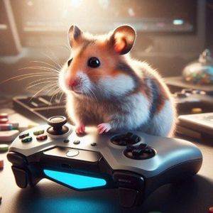 Hamster Kombat Announces New Gaming Ecosystem to Boost Demand for Upcoming Token