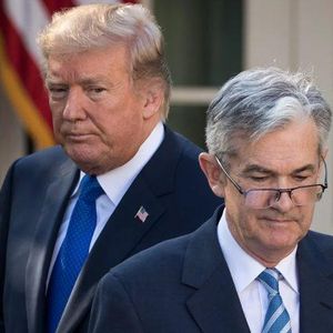 Trump Suggests Presidents Should Weigh in on Fed Policies, Jabs at Powell’s Interest Rate Timing