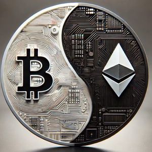 US Bitcoin ETFs Soar With $192M Boost; Ethereum ETFs Record Modest Loss