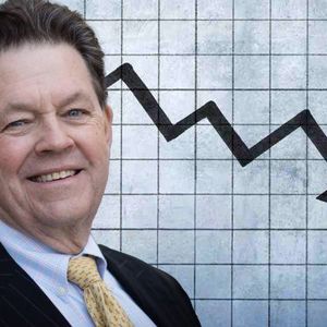 Economist Art Laffer Slams US Economic Policies, Warns of Dollar’s Decline as Global Reserve Currency