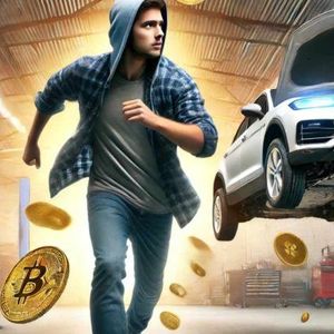Queens Bitcoin Heist: Seven Charged With Grand Larceny and Money Laundering