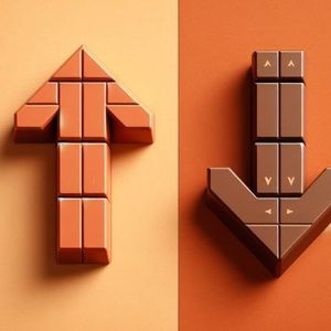 SUI and ZETA Lead the Week’s Crypto Gains, Monero Dips Slightly