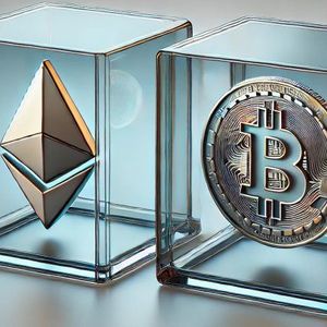 Crypto ETF Market Sees Turnaround: Bitcoin and Ethereum Funds Net Inflows