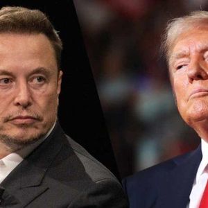 Elon Musk Offers to Assist Donald Trump Boost Government Efficiency