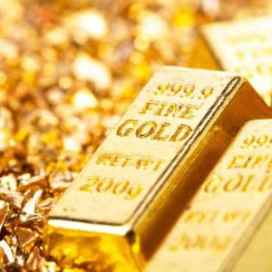 Veteran Trader Peter Brandt Says Gold Is Poised for Massive Chart Breakout