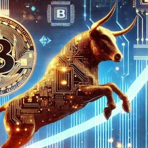 Arthur Hayes Predicts $100K Bitcoin by Year-End — Expects ‘Glorious’ Crypto Bull Market in 2025 With BTC Reaching $1M