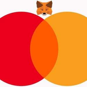 Metamask Partners With Mastercard to Launch Crypto-Backed Debit Card in Europe