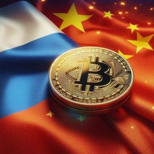 China-Russia International Trade Payments Situation Worsens: Crypto and Barter Rise as Alternatives