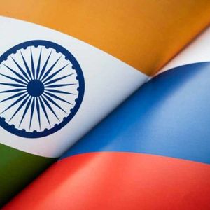 India and Russia to Enhance Trade With Rupee-Ruble Payments