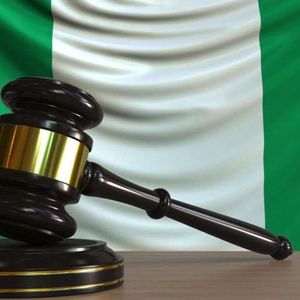 Nigeria Seizes $37.5M in Digital Assets After Court Grants Freezing Order