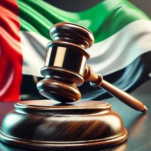 Dubai Court Recognizes Cryptocurrency for Salary Payments