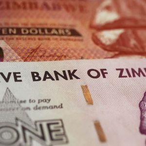 Zimbabwe Central Bank Denies Forced Remittance Conversion Claims