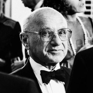 Milton Friedman on Inflation: A Government-Made Disaster