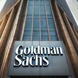 Goldman Sachs Lowers US Recession Risk to 20%