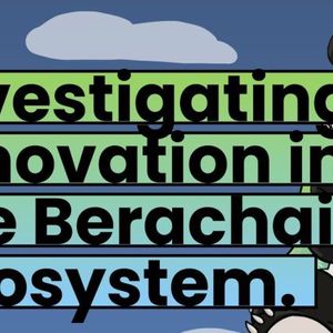 Investigating Innovation on Berachain